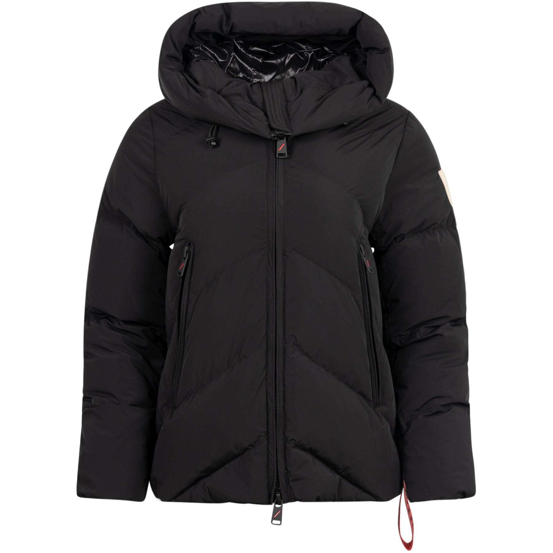 Helsinki - Black
