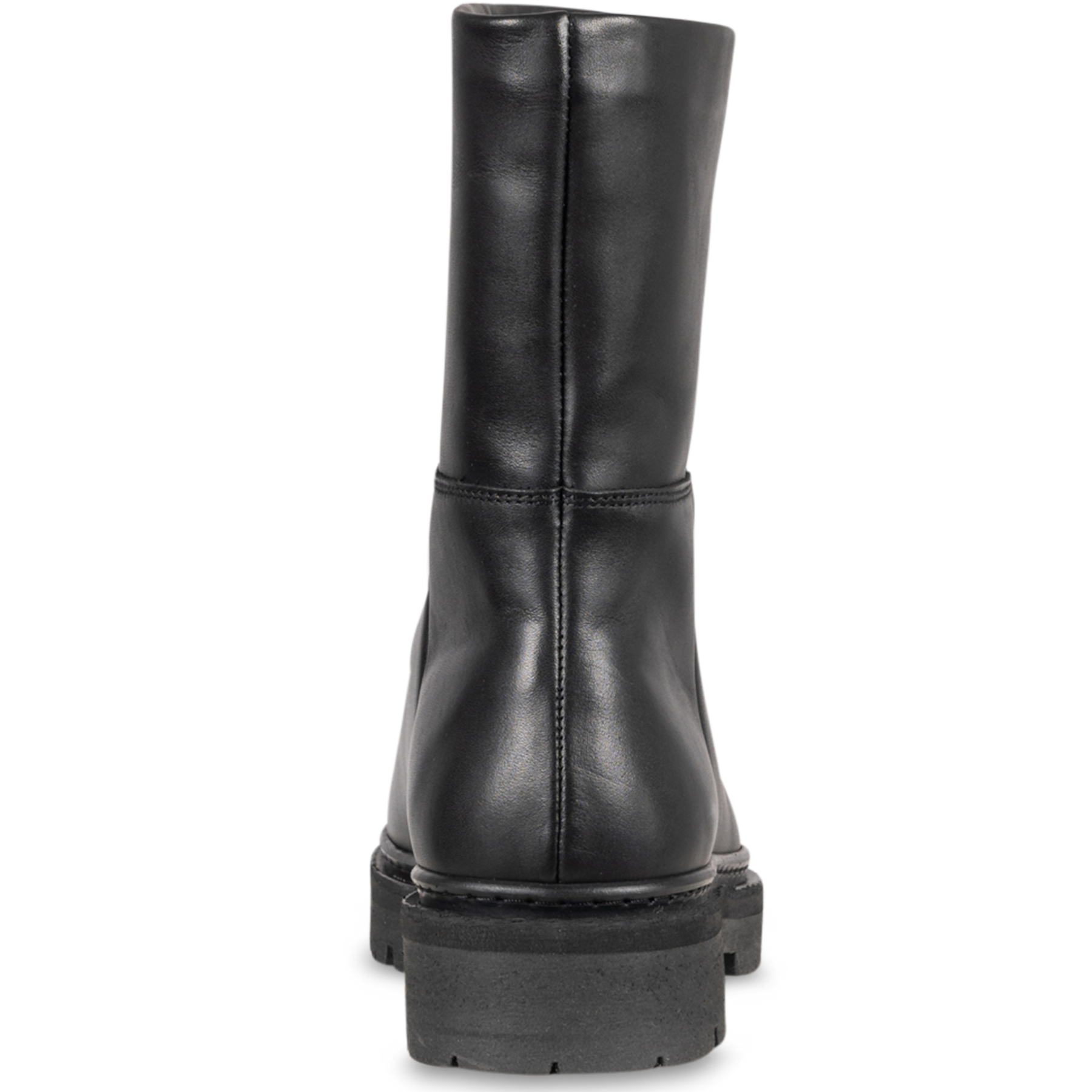 Hug Boot - Black