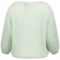 Joseph Blouse Solid - Pistacio Green