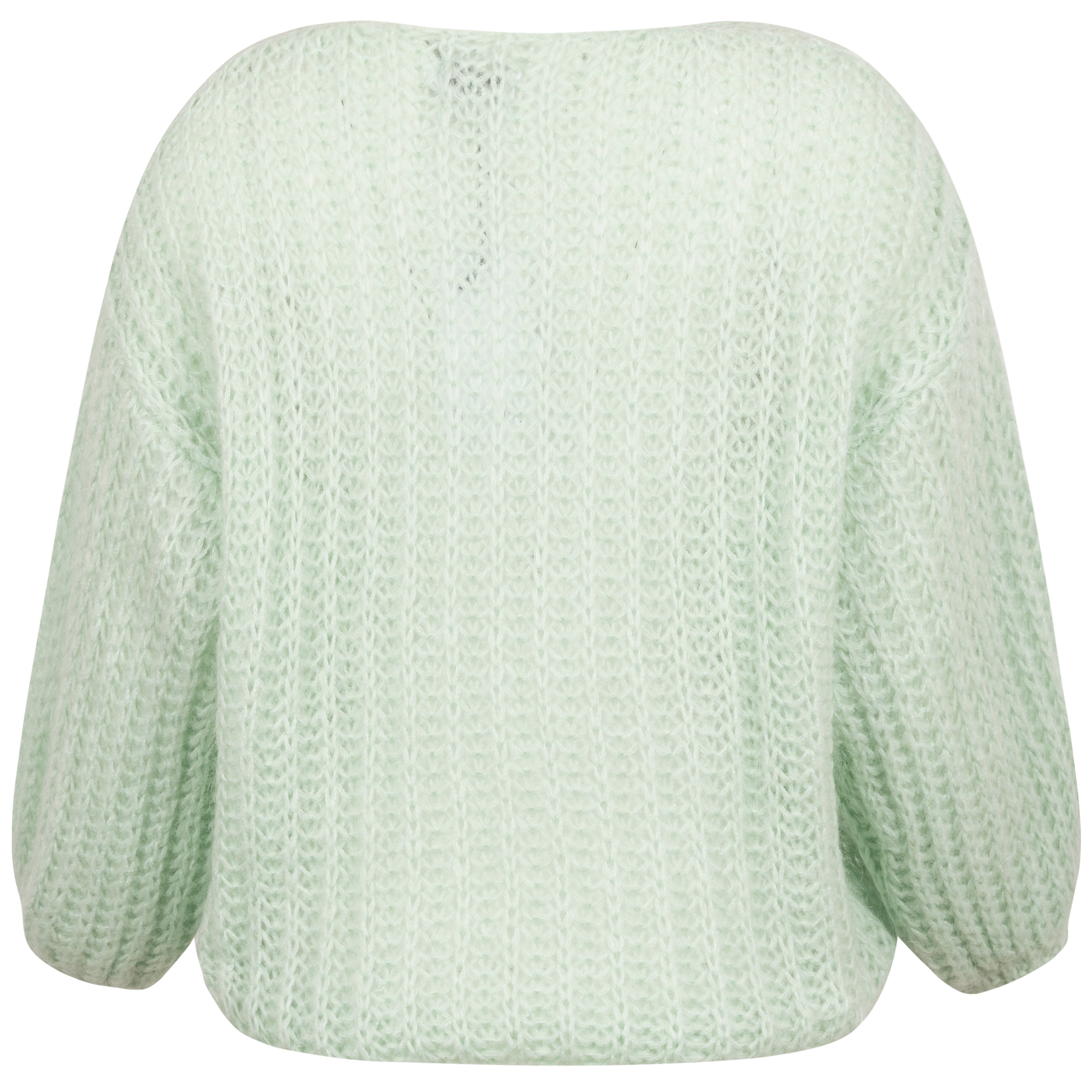Joseph Blouse Solid - Pistacio Green