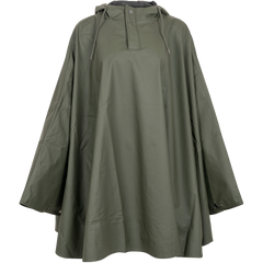Cape - Green