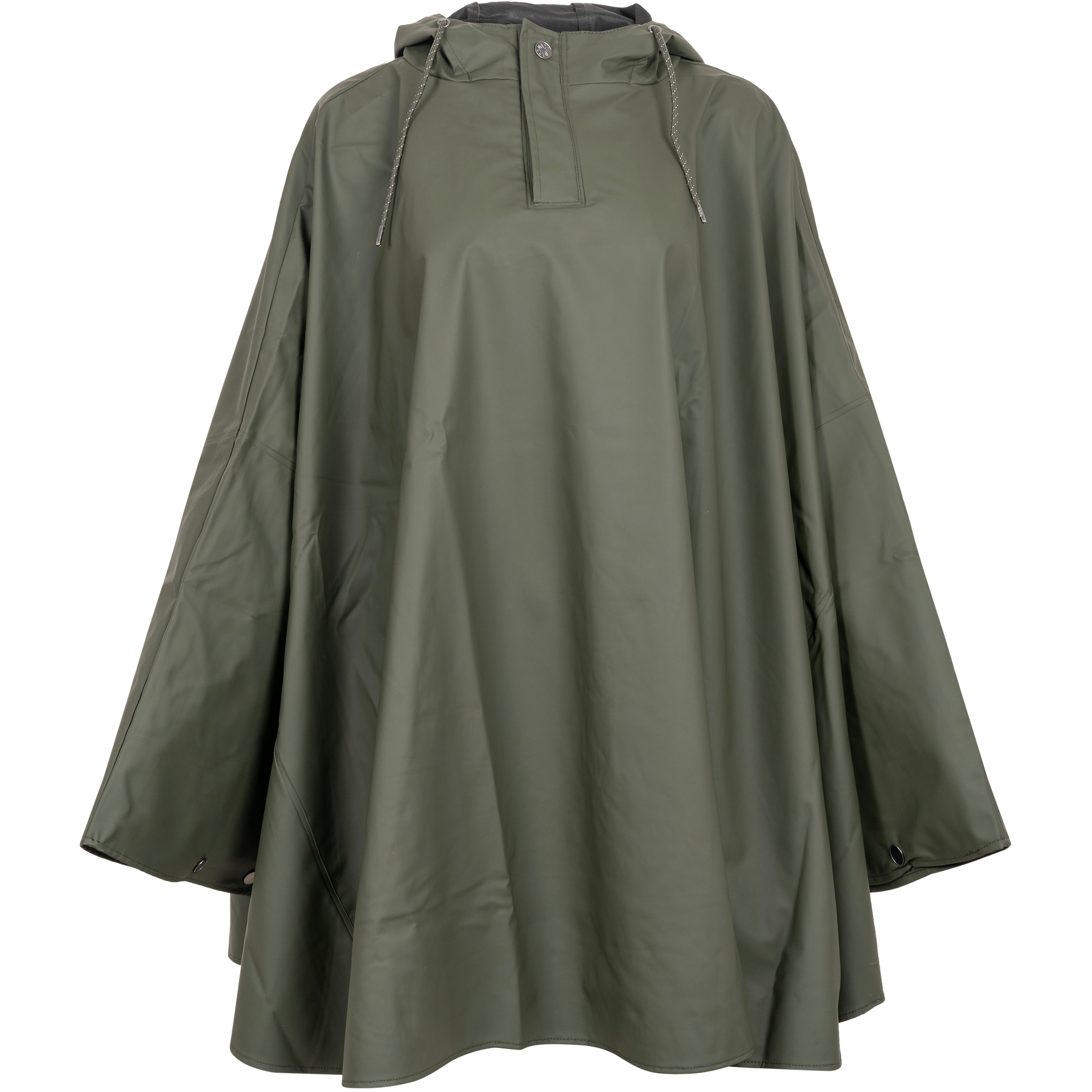 Cape - Green