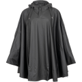 Cape - Black
