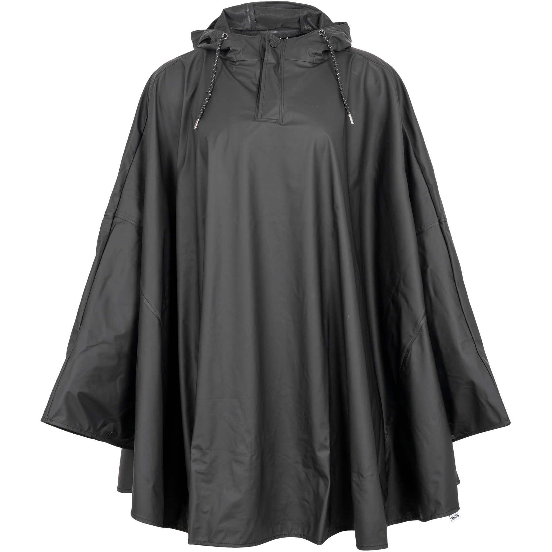 Cape - Black