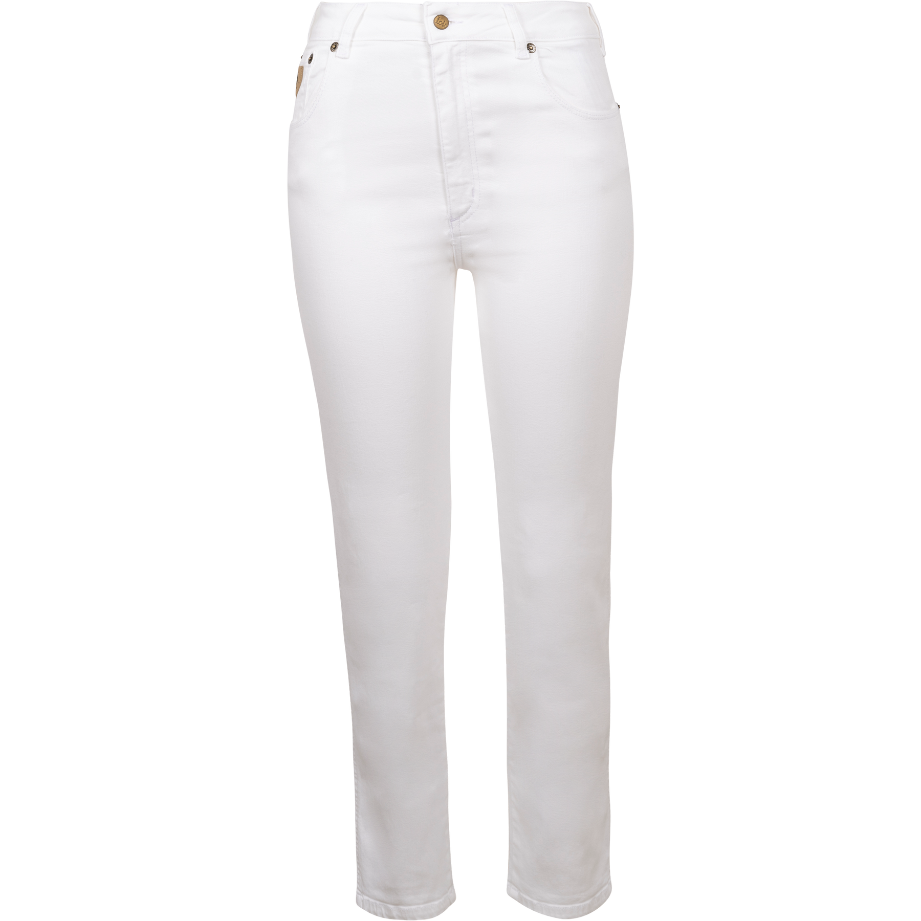 Ibi - White