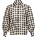 Katie Shirt - Black Mix