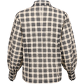 Katie Shirt - Black Mix