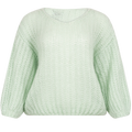 Joseph Blouse Solid - Pistacio Green