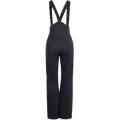 Stanford Pro Bib Pant - Black