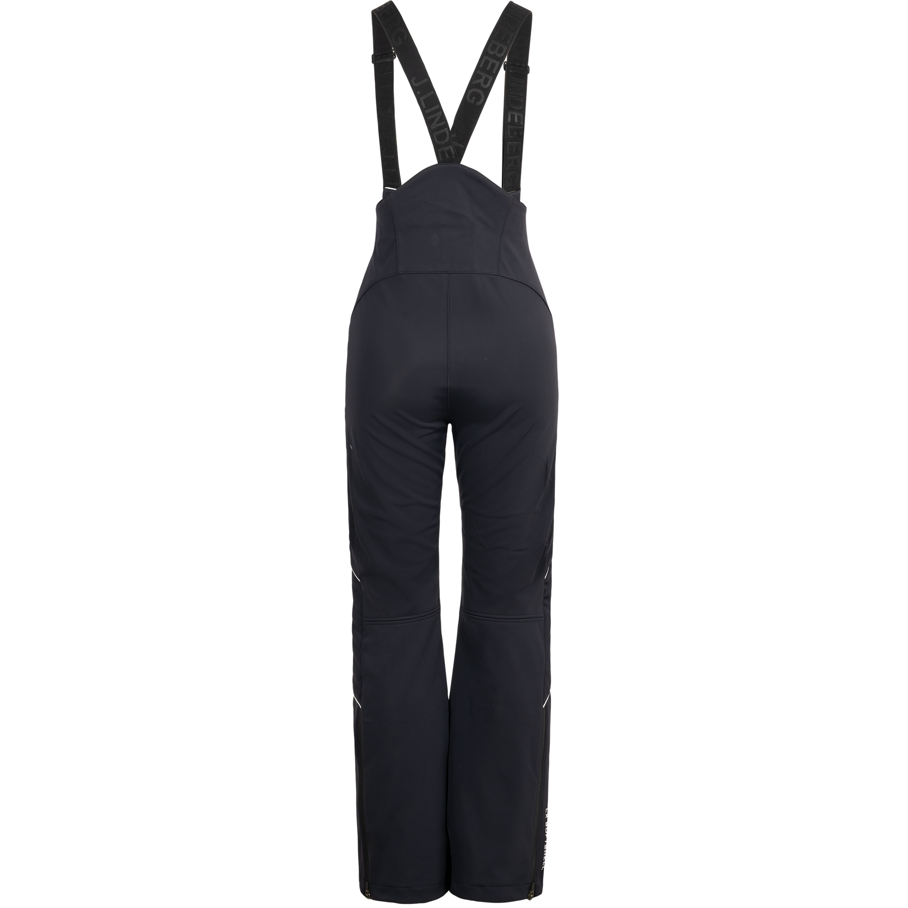 Stanford Pro Bib Pant - Black