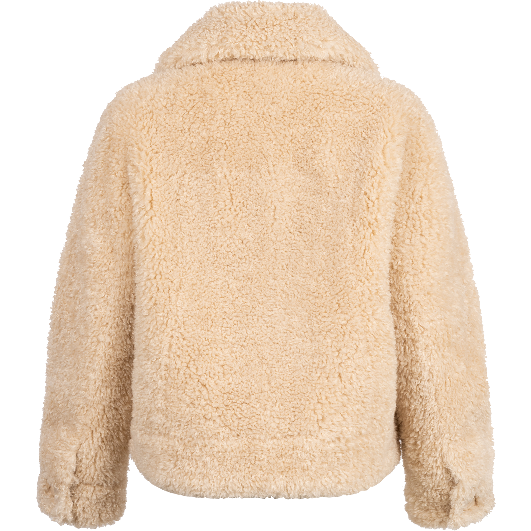 Melina Jacket - Sand