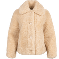 Melina Jacket - Sand