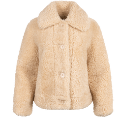 Melina Jacket - Sand