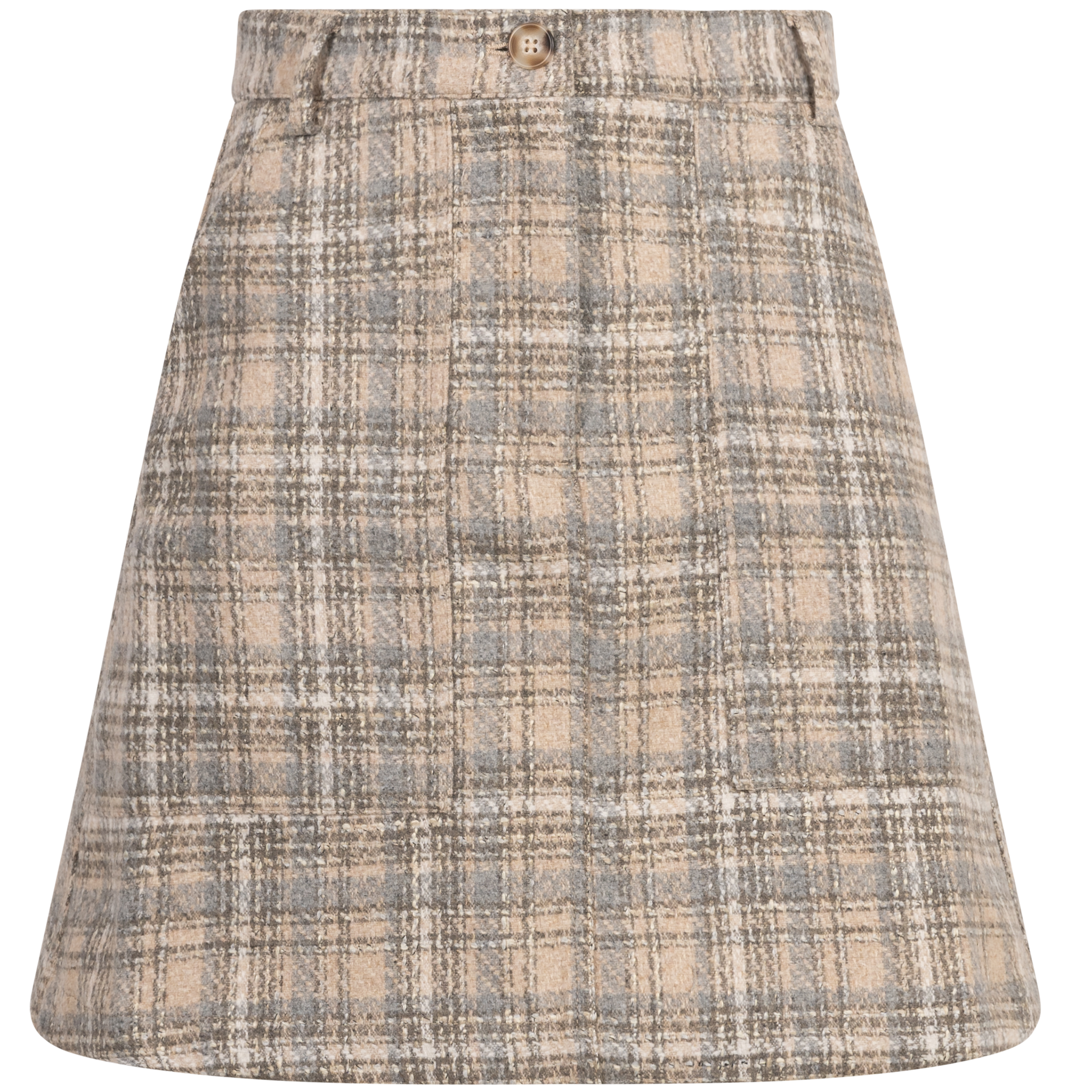 Mimmi Tweed - Grey Combo