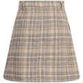 Mimmi Tweed - Grey Combo