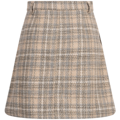 Mimmi Tweed - Grey Combo