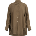 Magda Shirt - Army