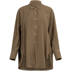 Magda Shirt - Army