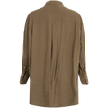 Magda Shirt - Army
