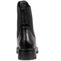 Pratoo Leather Chelsea - Black