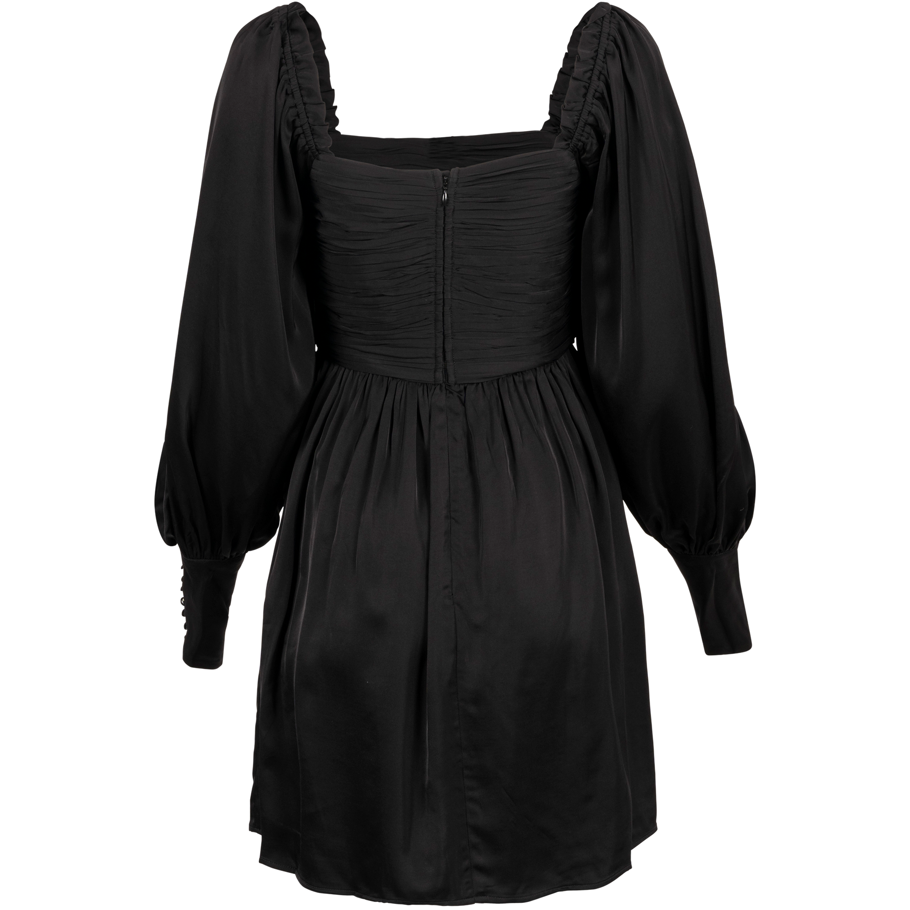 Gigi Dress - Black