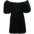 Ember Dress - Black