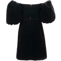 Ember Dress - Black