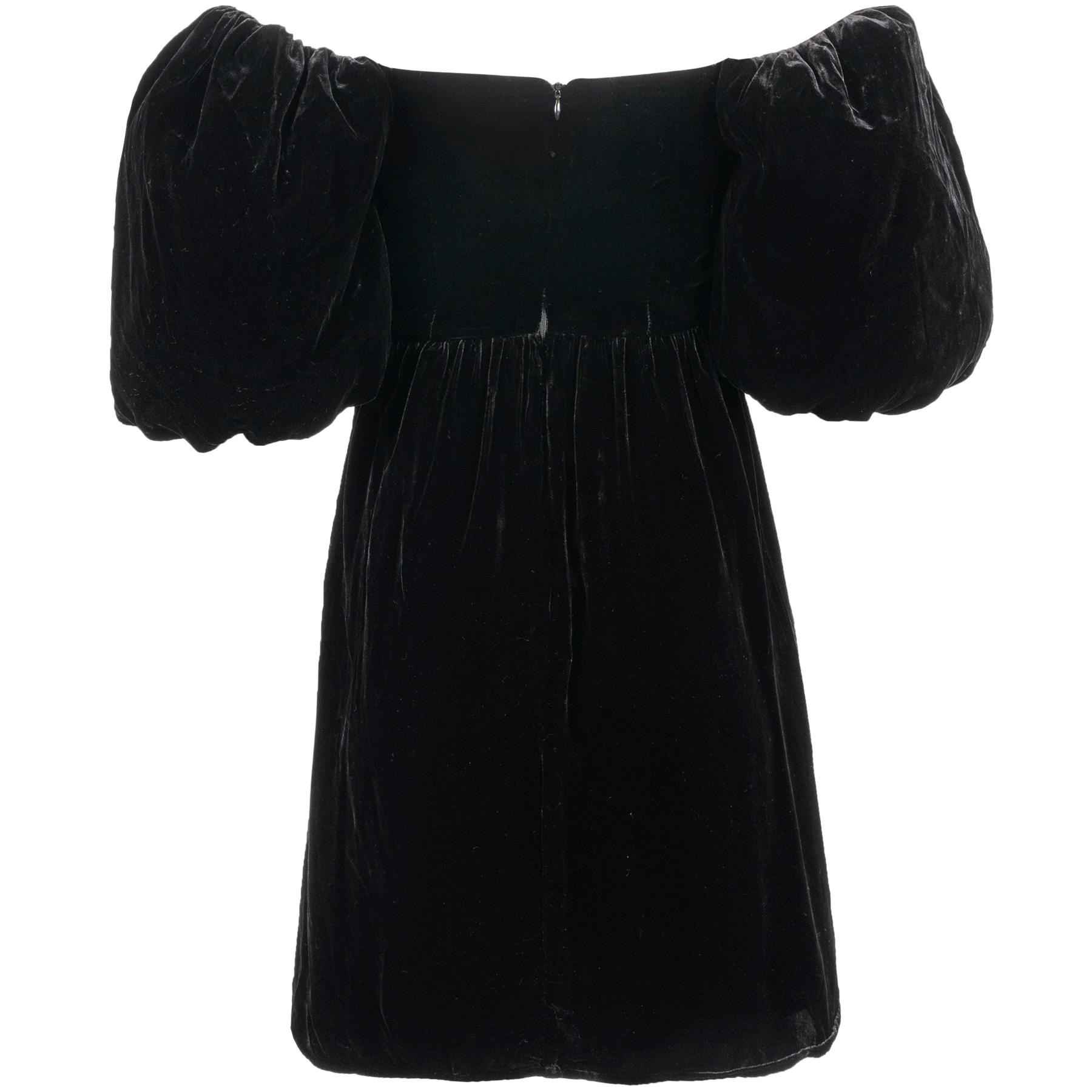 Ember Dress - Black