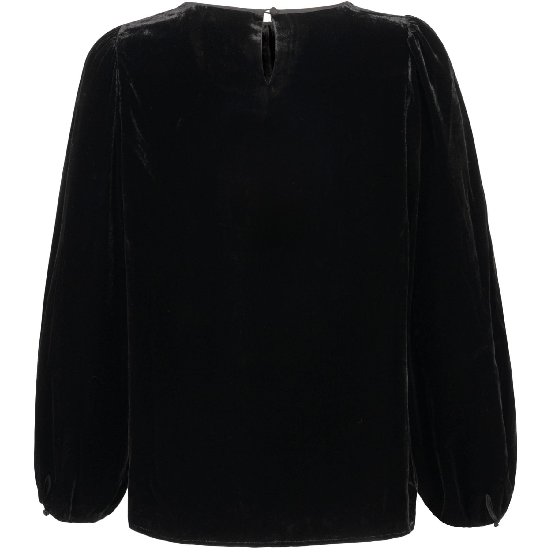 Heather - Black