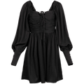 Gigi Dress - Black