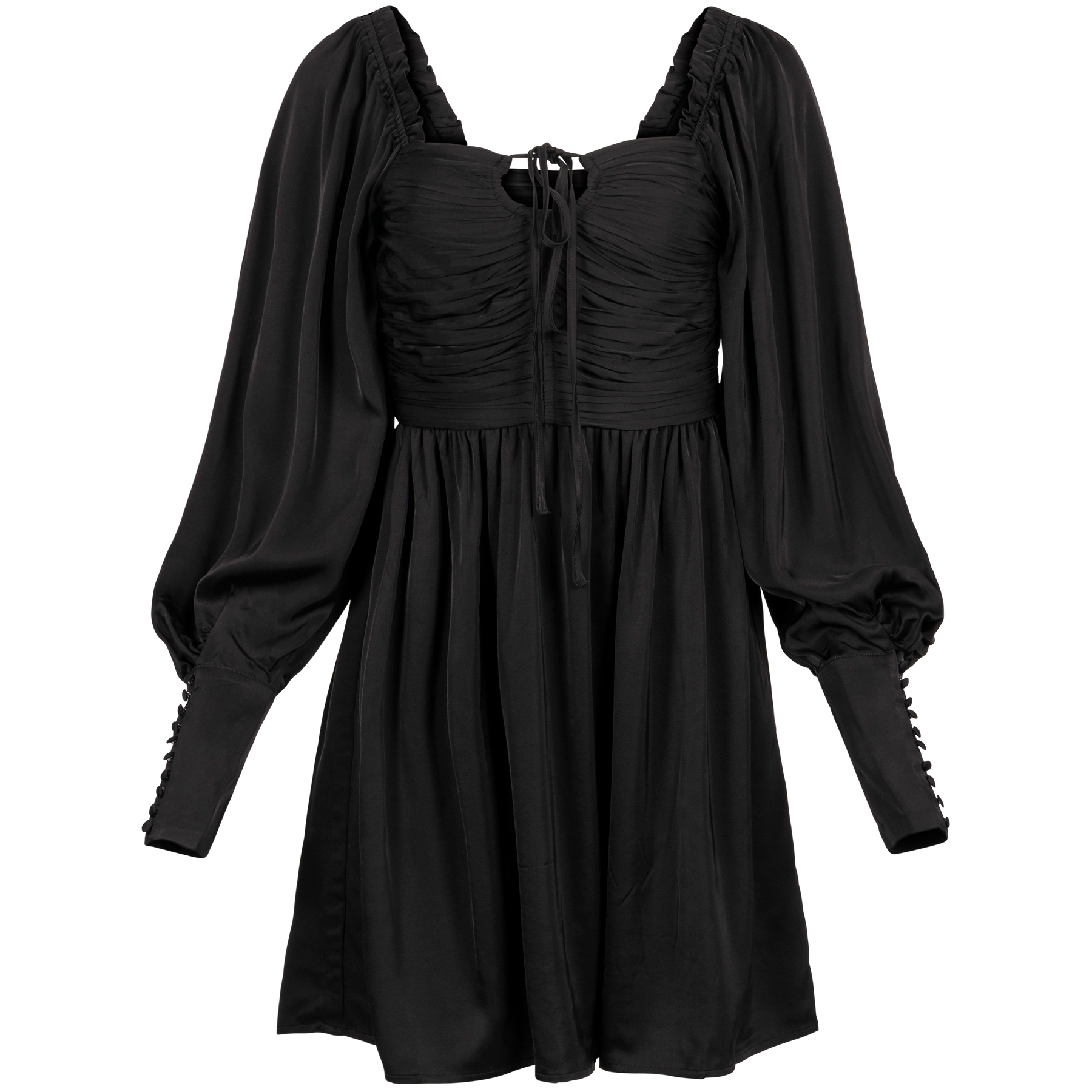 Gigi Dress - Black
