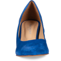 Willa - Blue Suede