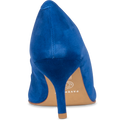 Willa - Blue Suede