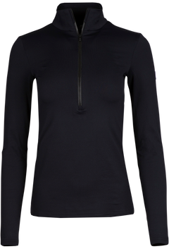 Gemini V Body Shirt - Noir