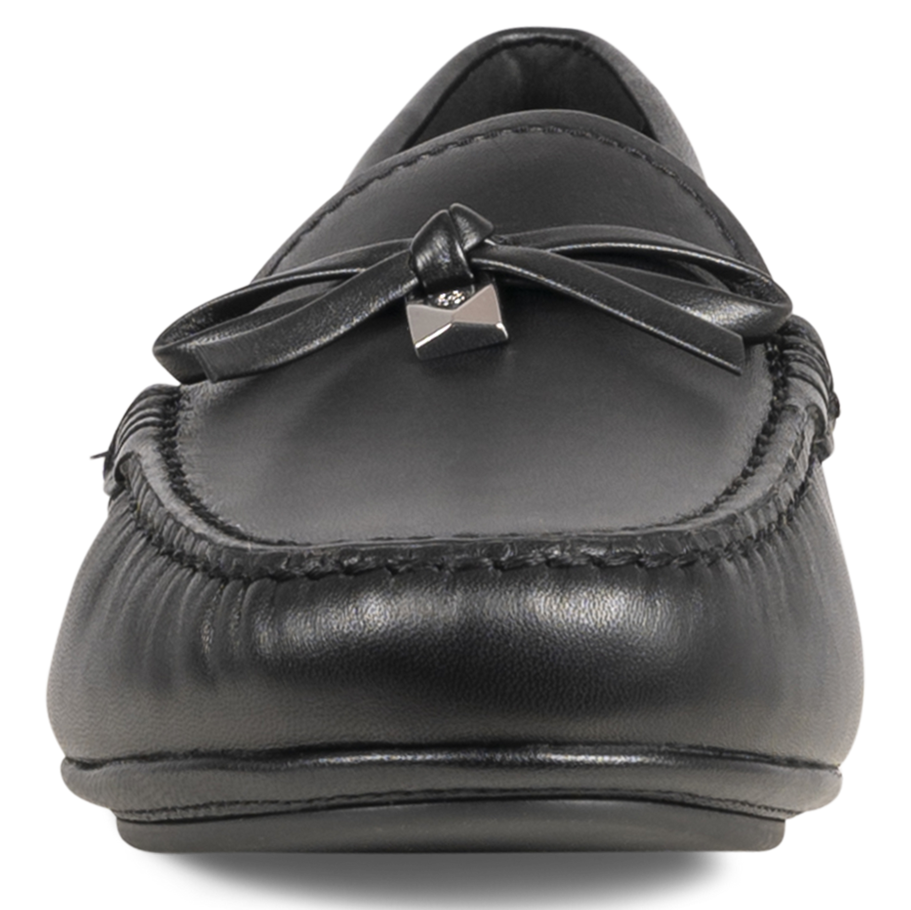 Juliette Loafer - Black