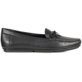 Juliette Loafer - Black