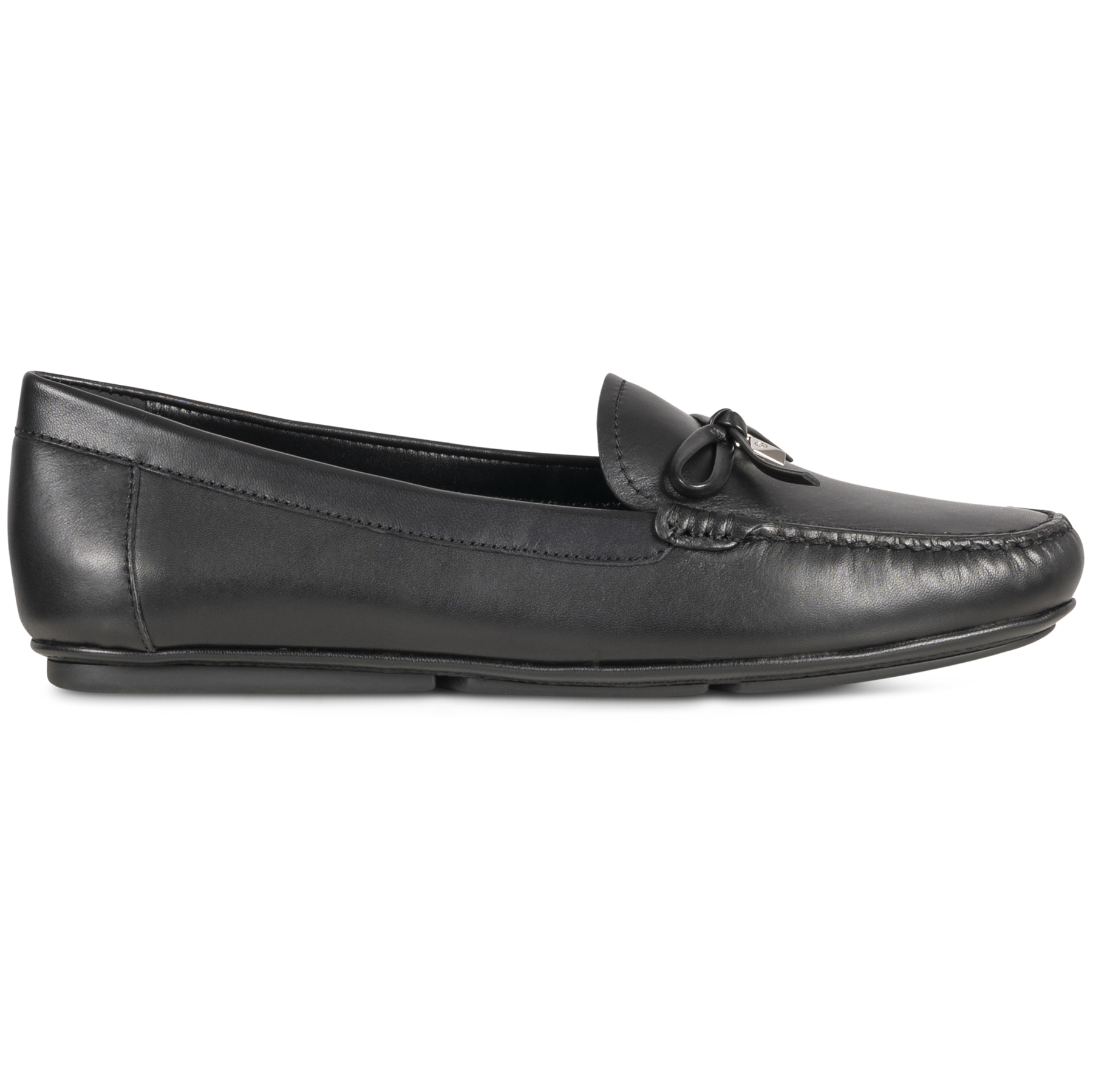 Juliette Loafer - Black