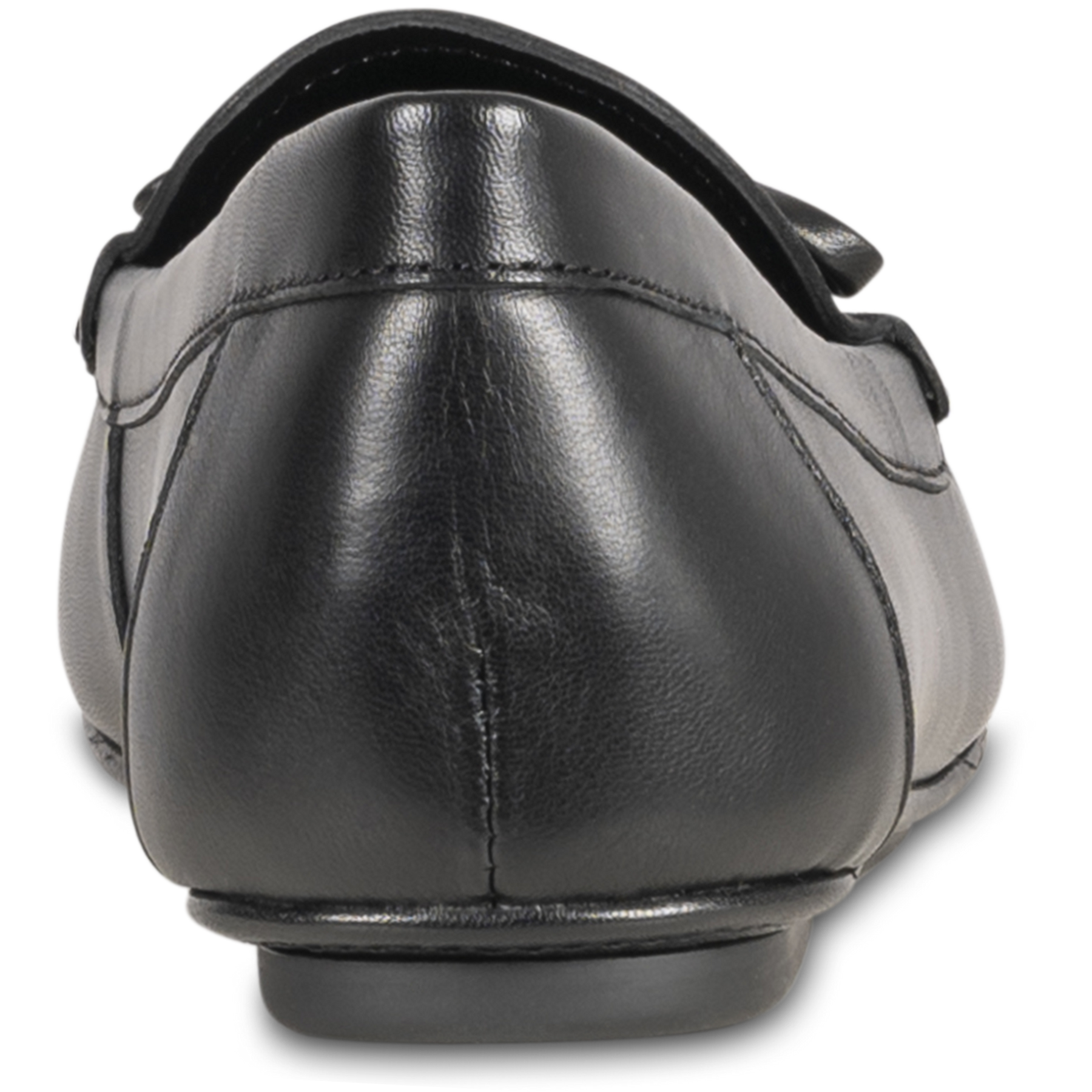Juliette Loafer - Black