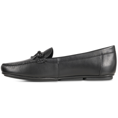 Juliette Loafer - Black