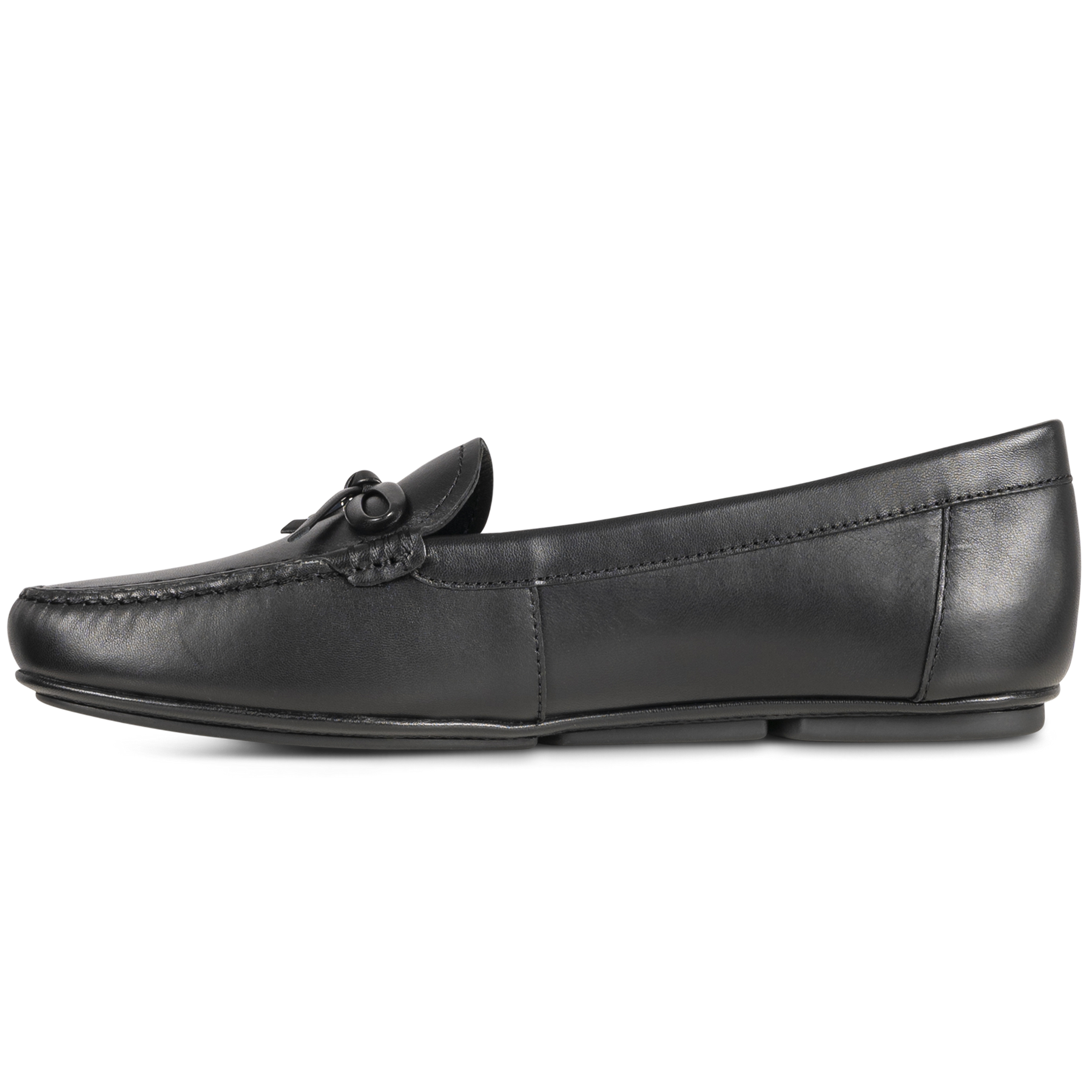 Juliette Loafer - Black