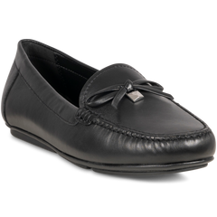 Juliette Loafer - Black