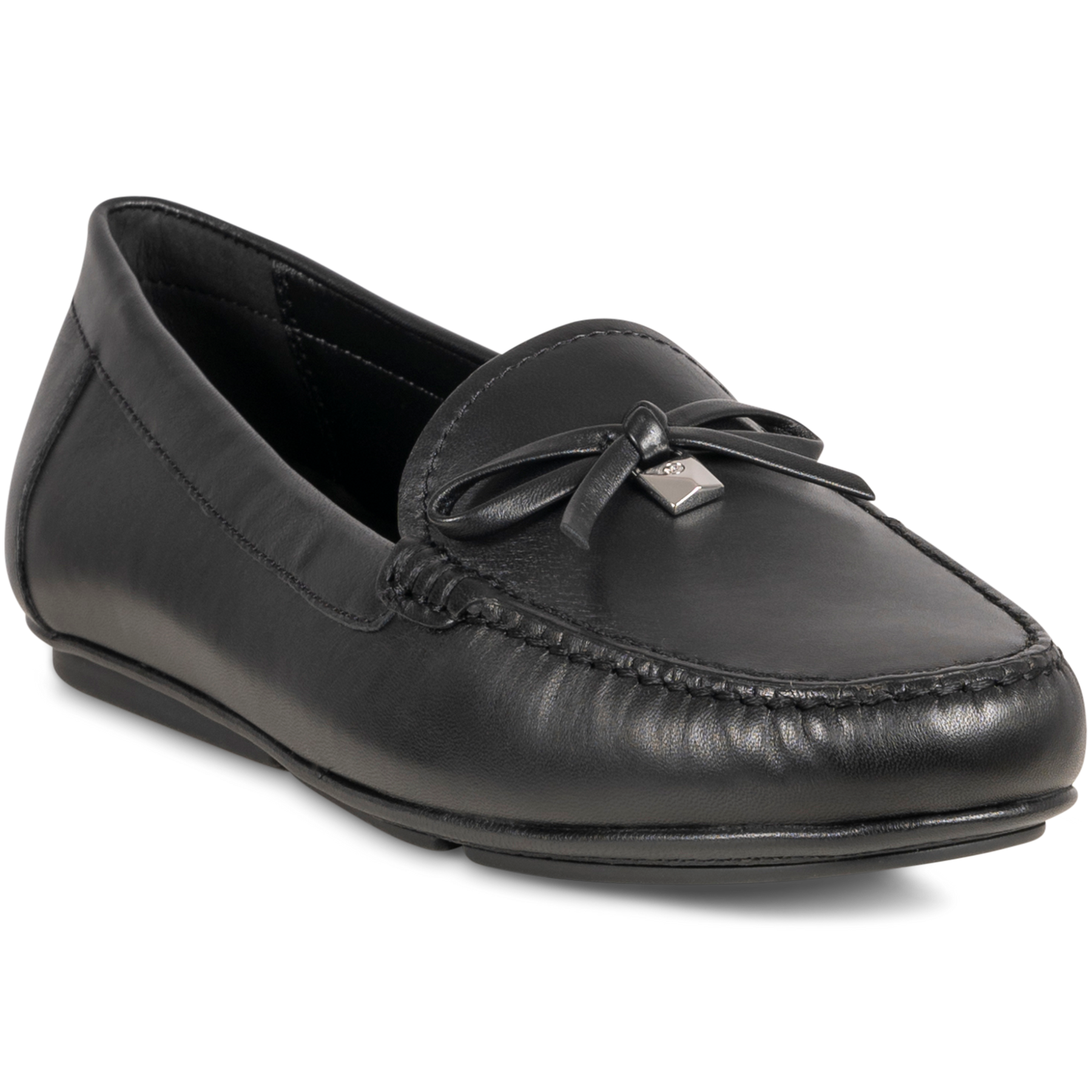 Juliette Loafer - Black