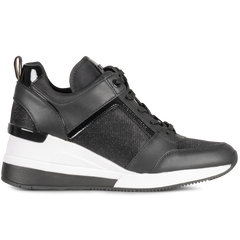 Georgie Trainer - Black