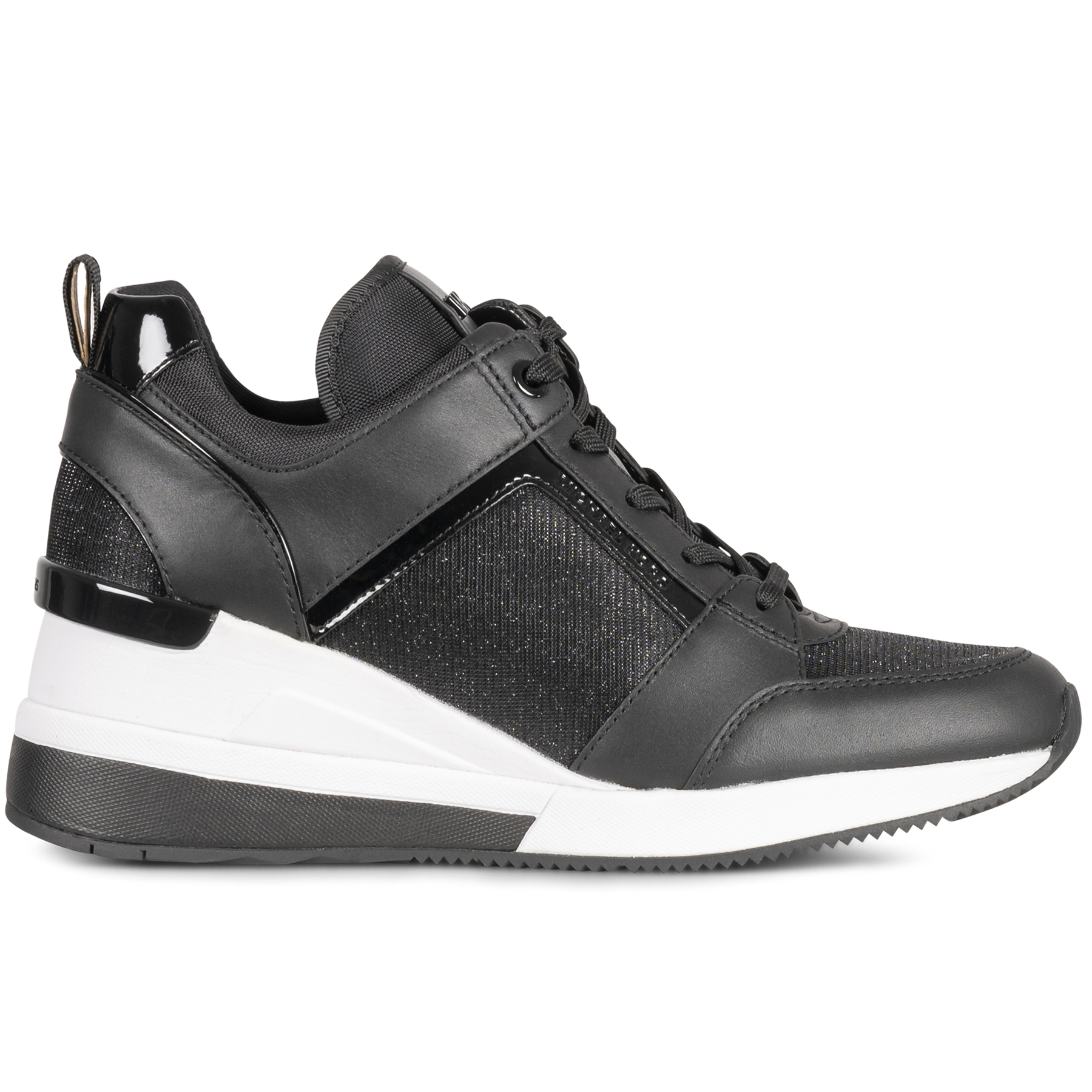 Georgie Trainer - Black
