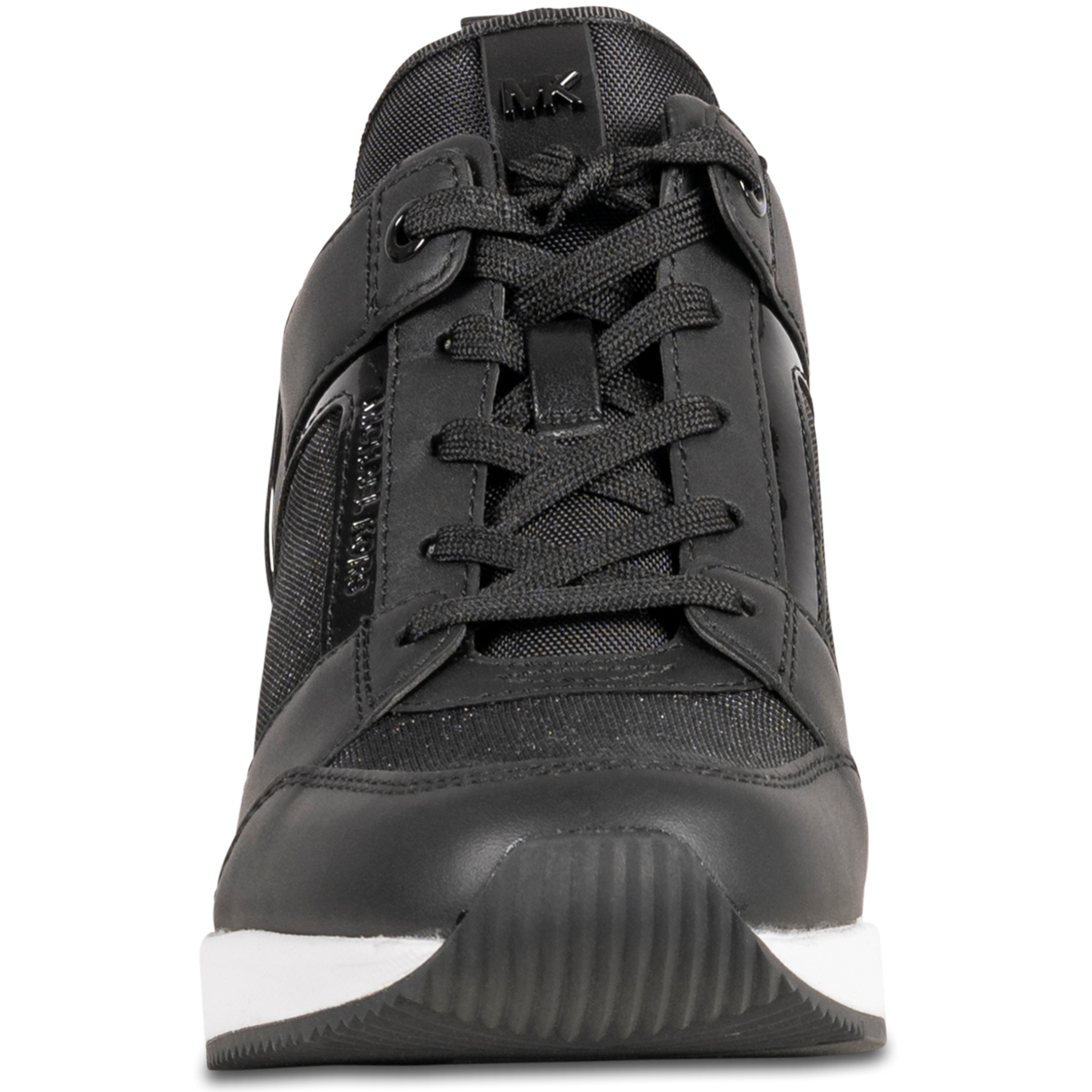 Georgie Trainer - Black