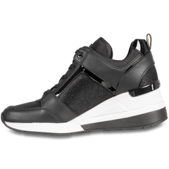 Georgie Trainer - Black
