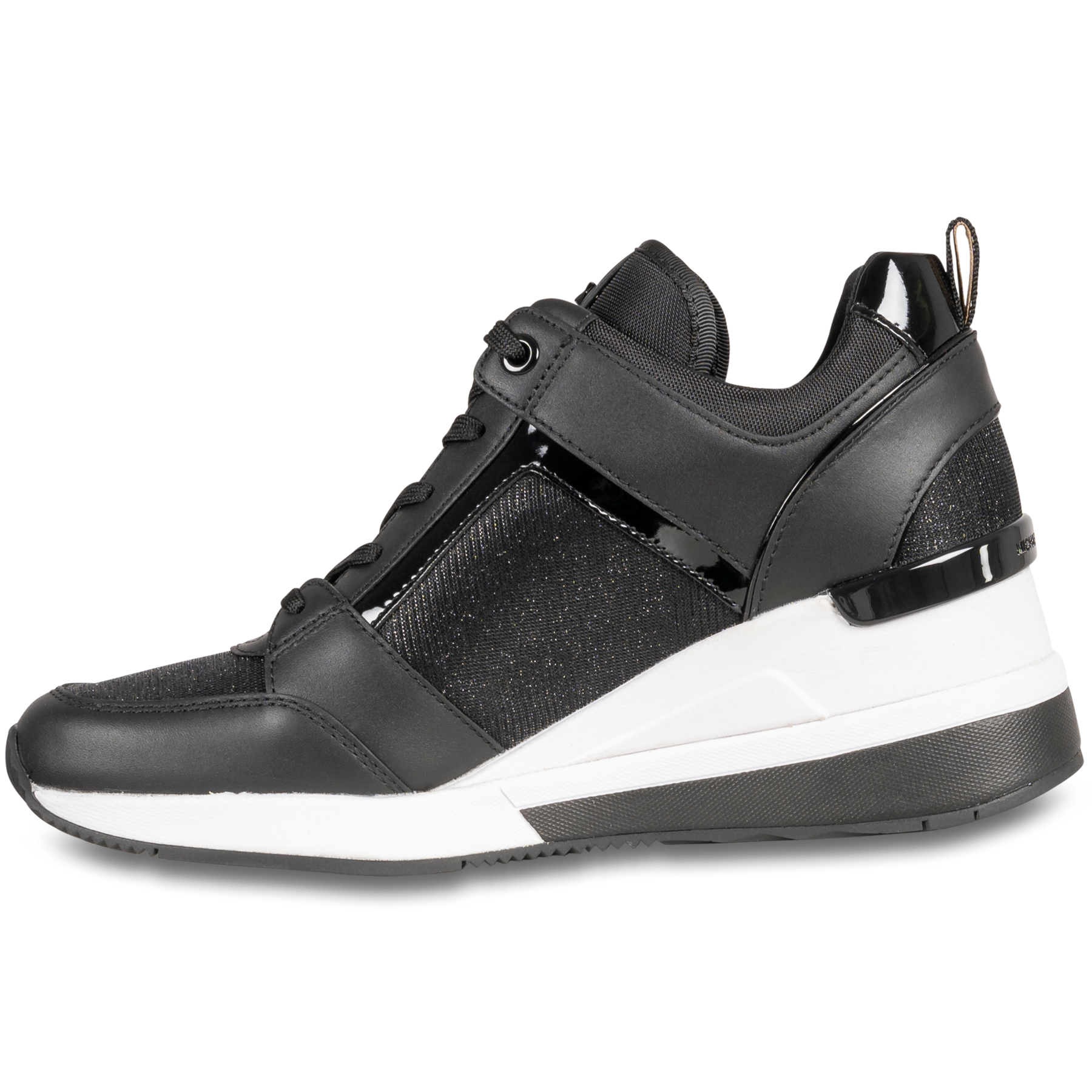 Georgie Trainer - Black
