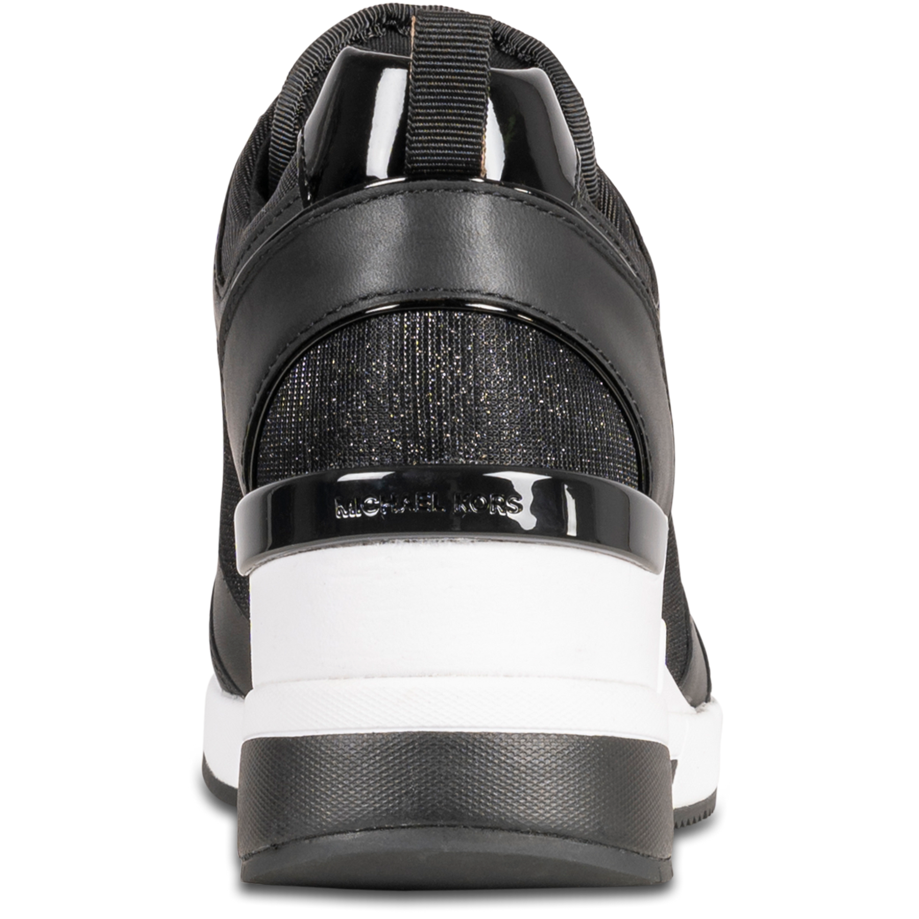 Georgie Trainer - Black
