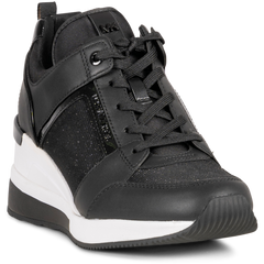 Georgie Trainer - Black