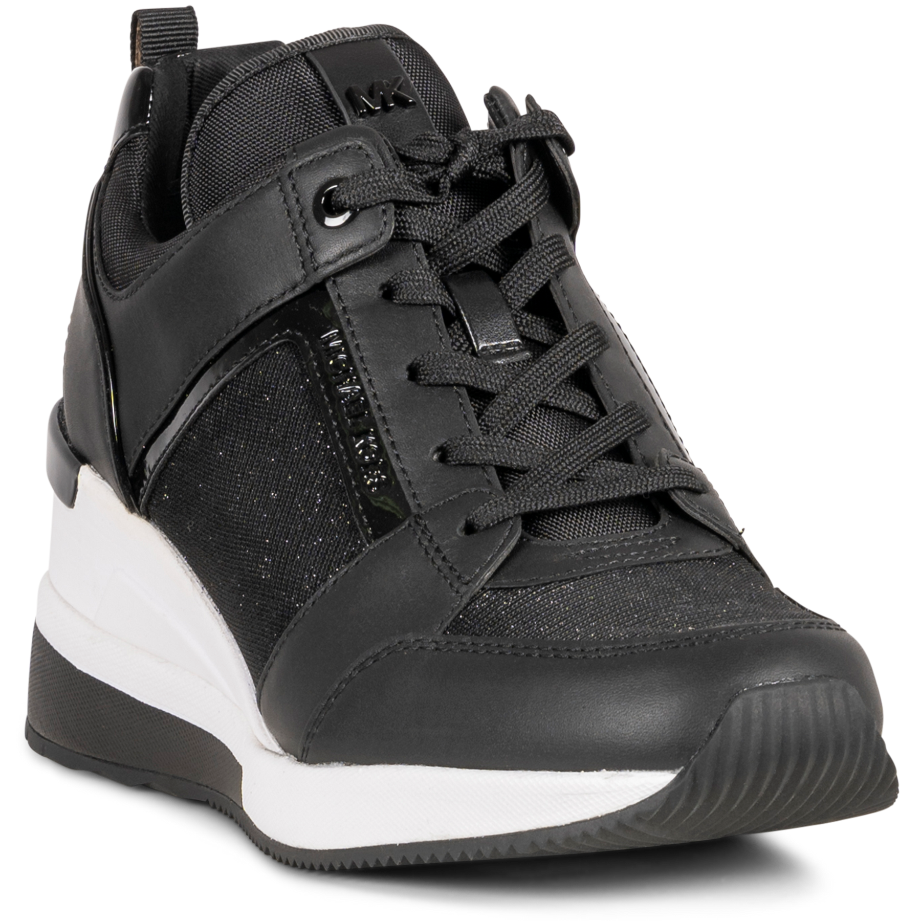 Georgie Trainer - Black